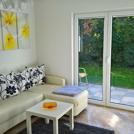 As-Ferienwohnung Korbach Dış mekan fotoğraf