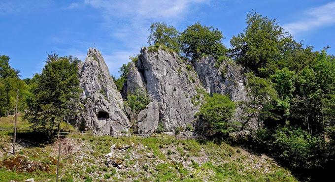 As-Ferienwohnung Korbach Dış mekan fotoğraf