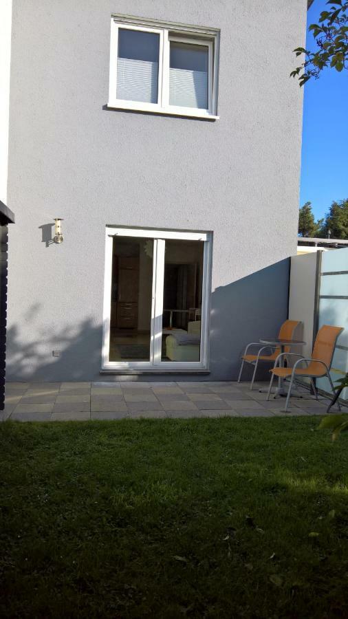 As-Ferienwohnung Korbach Dış mekan fotoğraf