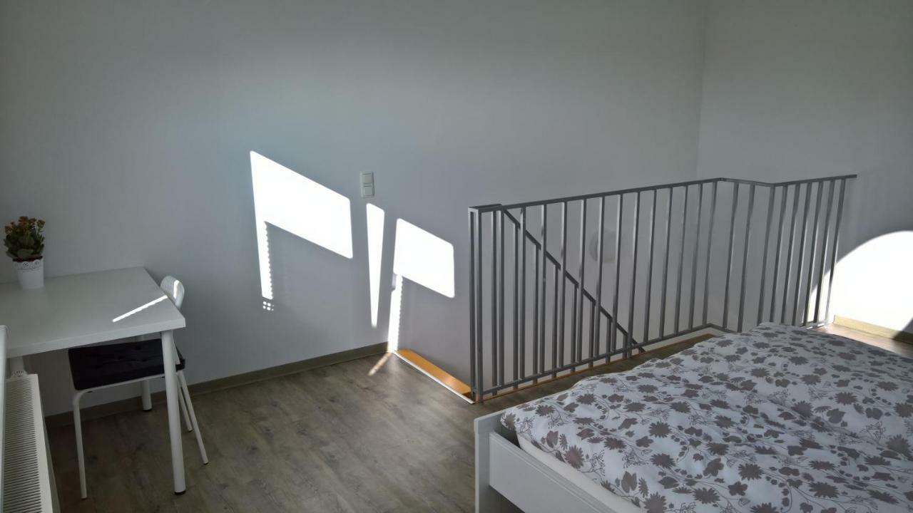 As-Ferienwohnung Korbach Dış mekan fotoğraf
