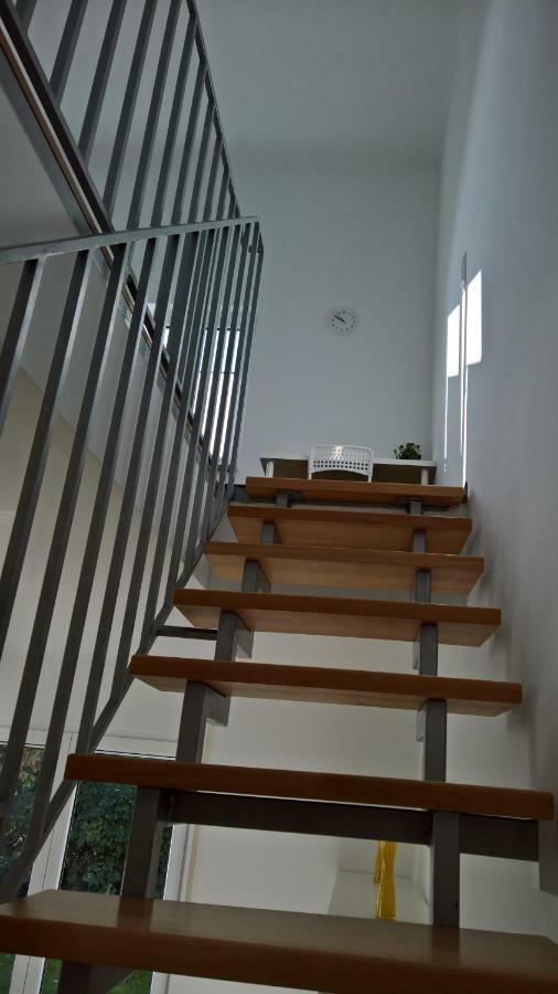 As-Ferienwohnung Korbach Dış mekan fotoğraf