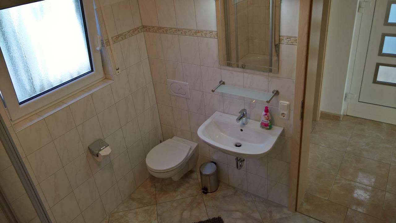 As-Ferienwohnung Korbach Dış mekan fotoğraf