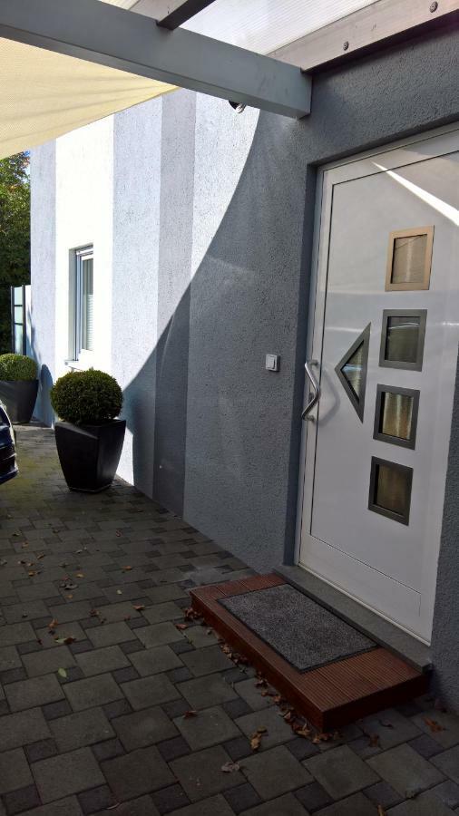 As-Ferienwohnung Korbach Dış mekan fotoğraf